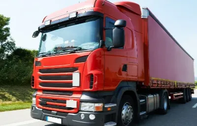 Ankara Arsin Ambar Kargo