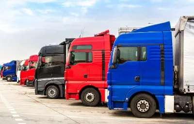 Ankara Arsin Ambar Nakliyat