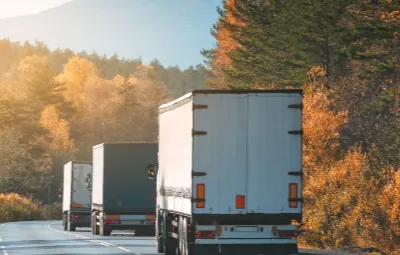 Ankara ile Arsin Arası Klima Taşıma